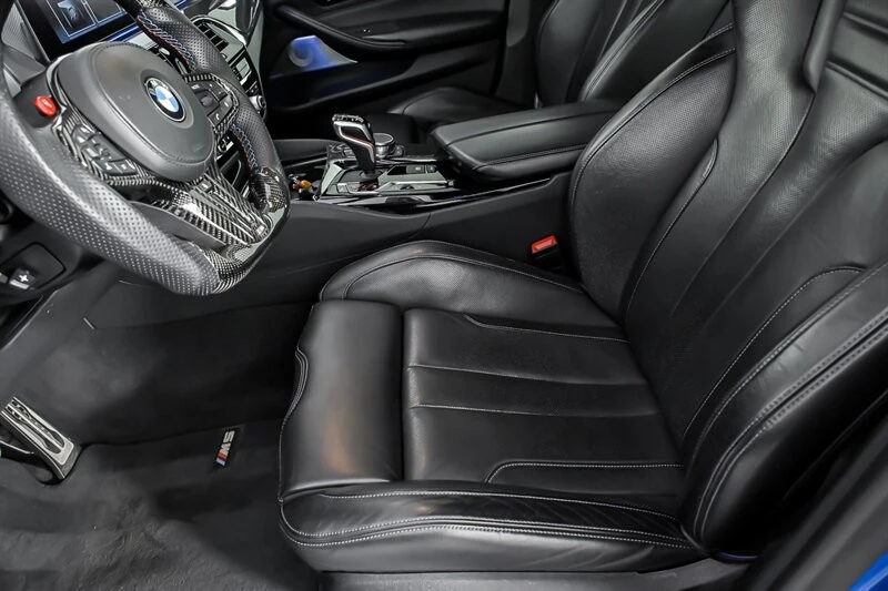 2019 BMW F90 M5 - Image 17 of 31