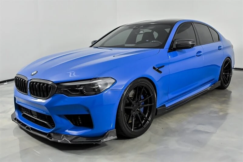 2019 BMW F90 M5 - Image 6 of 31