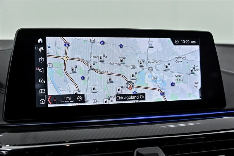 2019 BMW F90 M5 - Image 27 of 31
