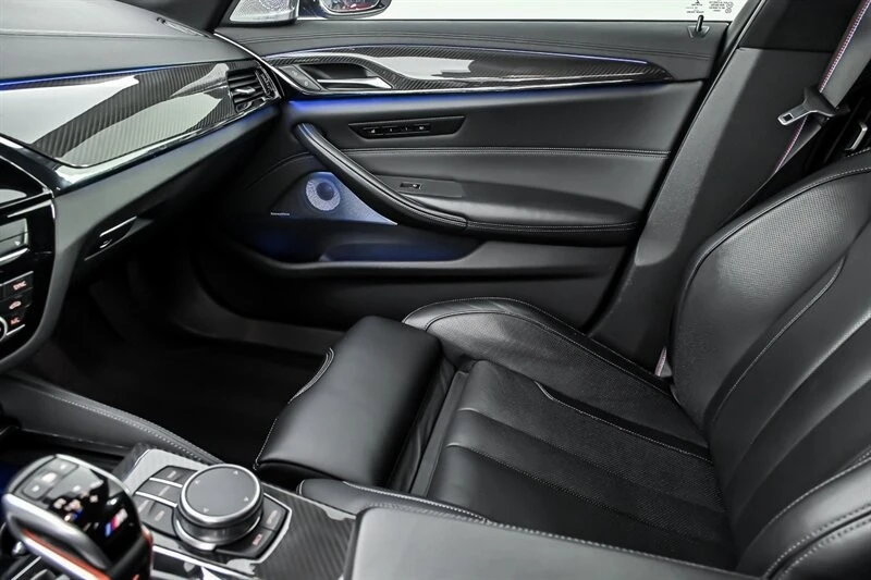 2019 BMW F90 M5 - Image 31 of 31