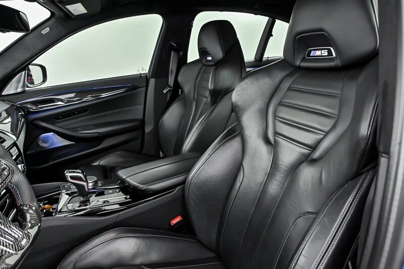 2019 BMW F90 M5 - Image 18 of 31