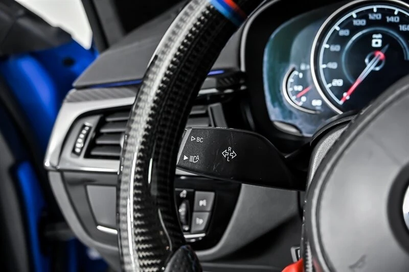 2019 BMW F90 M5 - Image 24 of 31