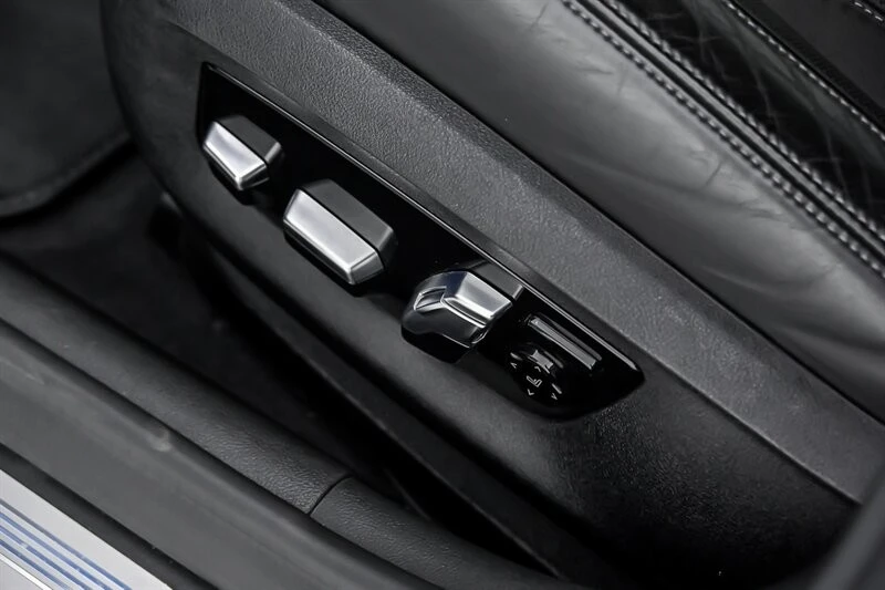 2019 BMW F90 M5 - Image 21 of 31
