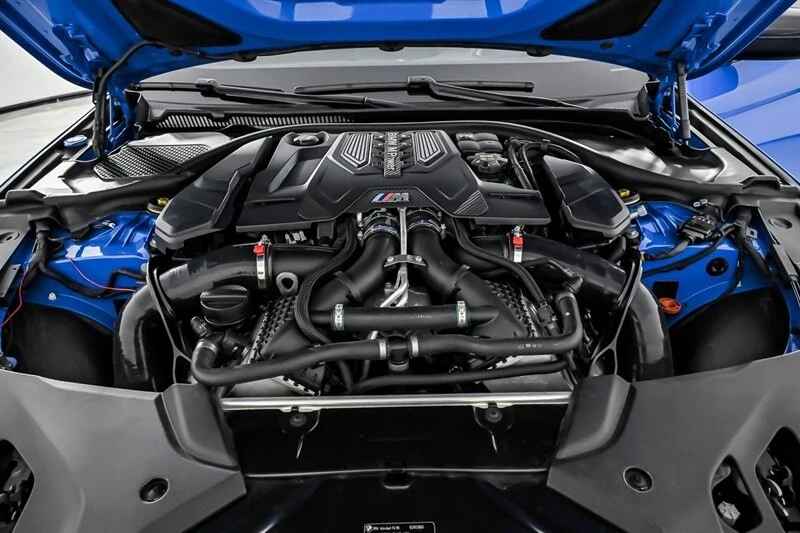 2019 BMW F90 M5 - Image 12 of 31