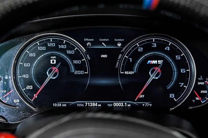 2019 BMW F90 M5 - Image 22 of 31