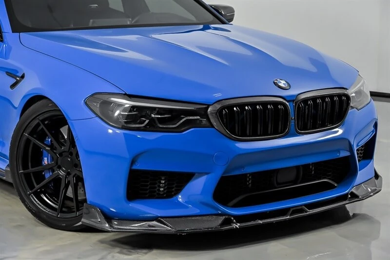 2019 BMW F90 M5 - Image 3 of 31
