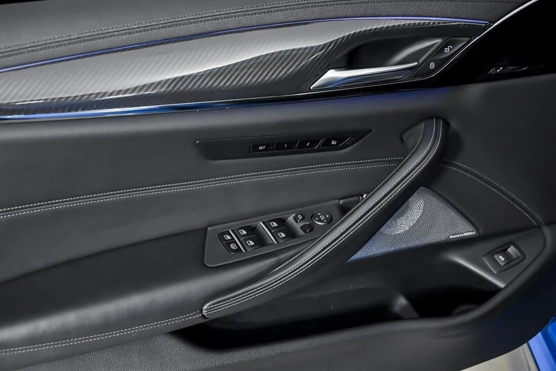 2019 BMW F90 M5 - Image 13 of 31