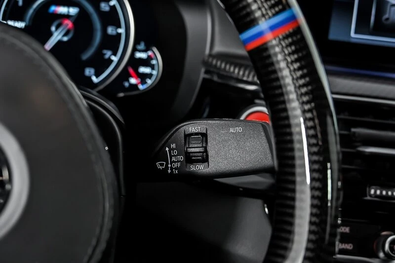 2019 BMW F90 M5 - Image 25 of 31