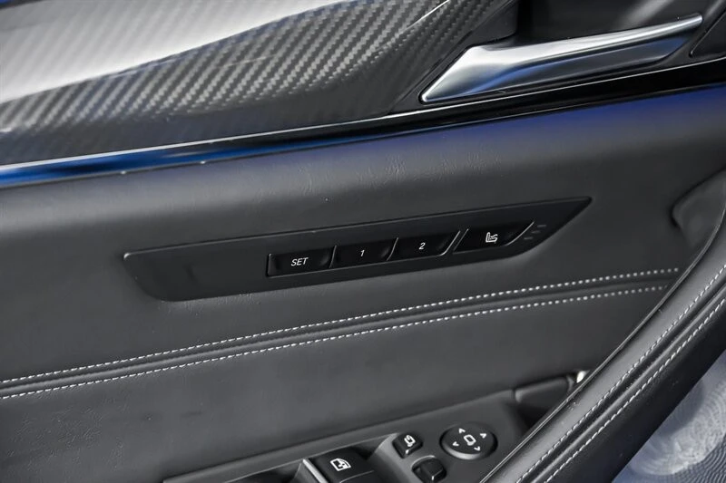 2019 BMW F90 M5 - Image 14 of 31