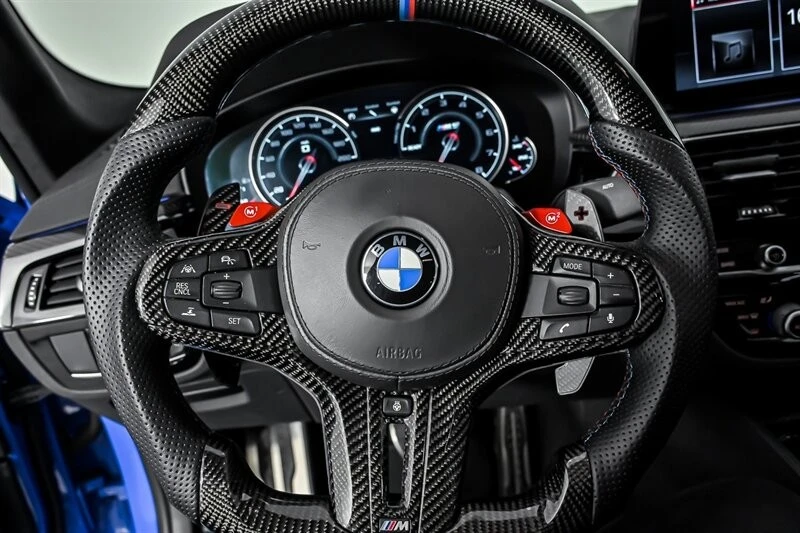2019 BMW F90 M5 - Image 23 of 31