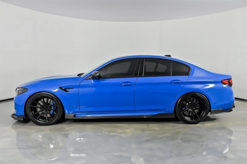 2019 BMW F90 M5 - Image 7 of 31