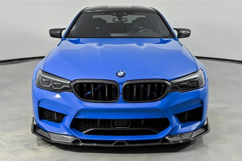 2019 BMW F90 M5 - Image 5 of 31