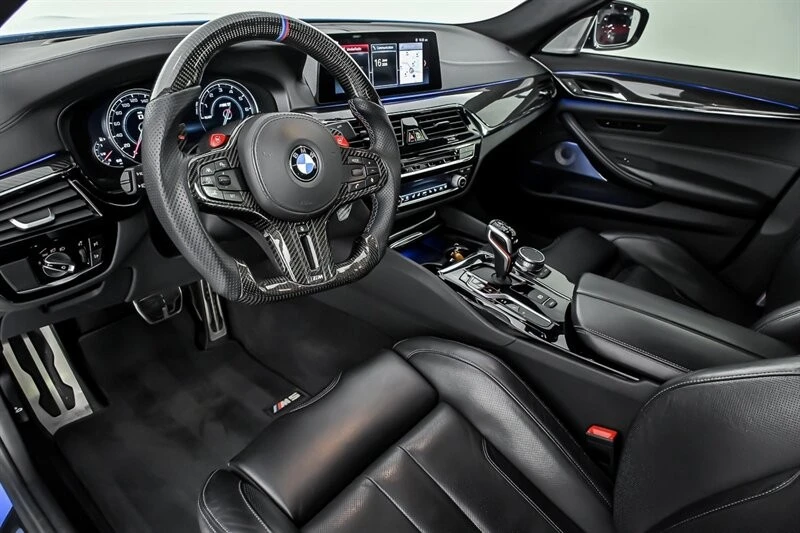 2019 BMW F90 M5 - Image 16 of 31