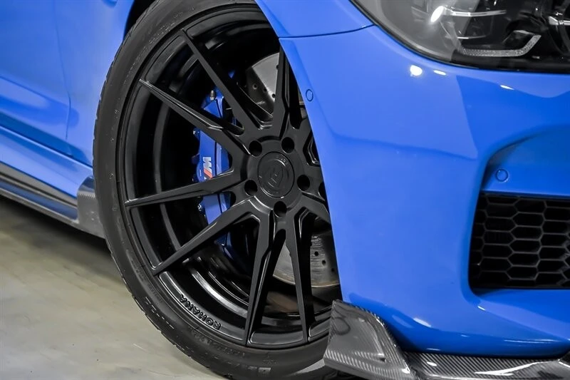 2019 BMW F90 M5 - Image 4 of 31