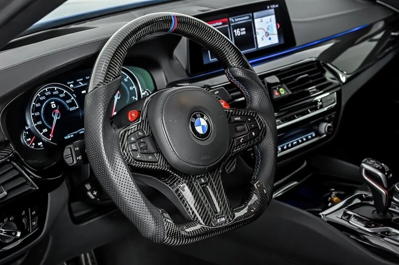 2019 BMW F90 M5 - Image 20 of 31