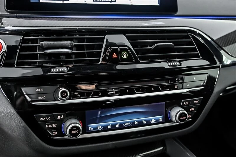 2019 BMW F90 M5 - Image 28 of 31