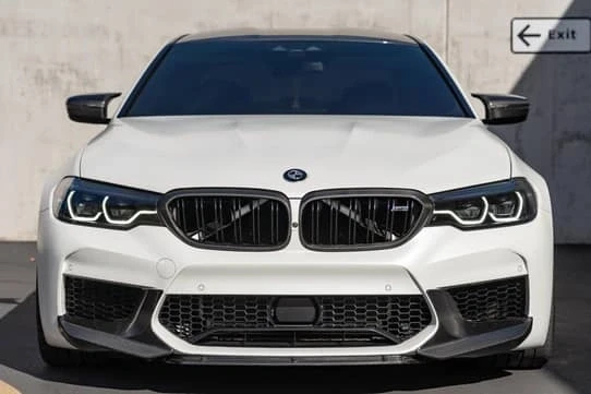 2019 BMW F90 M5 - Image 2 of 6