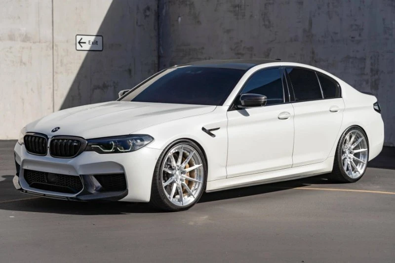 2019 BMW F90 M5 - Image 3 of 8
