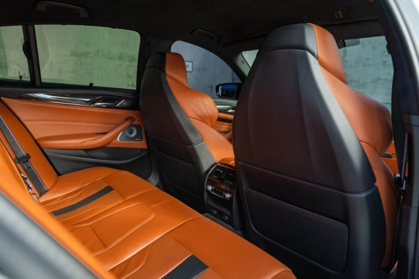 2019 BMW F90 M5 - Image 6 of 8