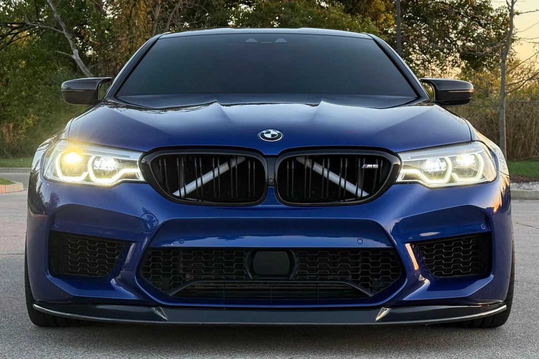 2019 BMW F90 M5 - Image 2 of 31