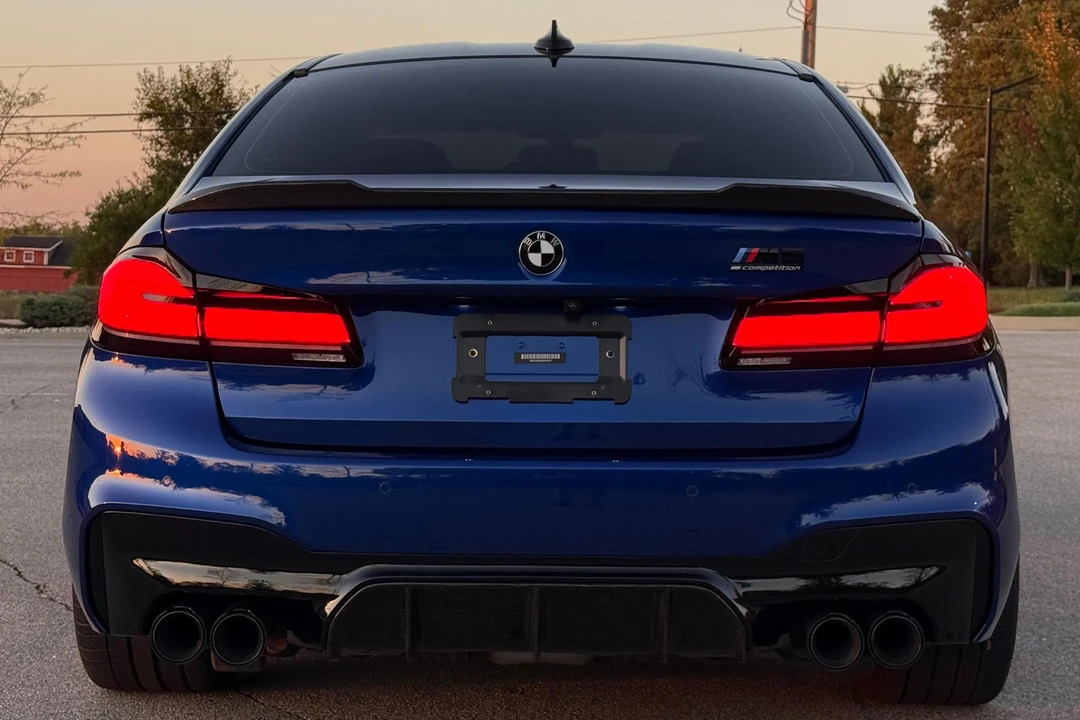 2019 BMW F90 M5 - Image 5 of 31