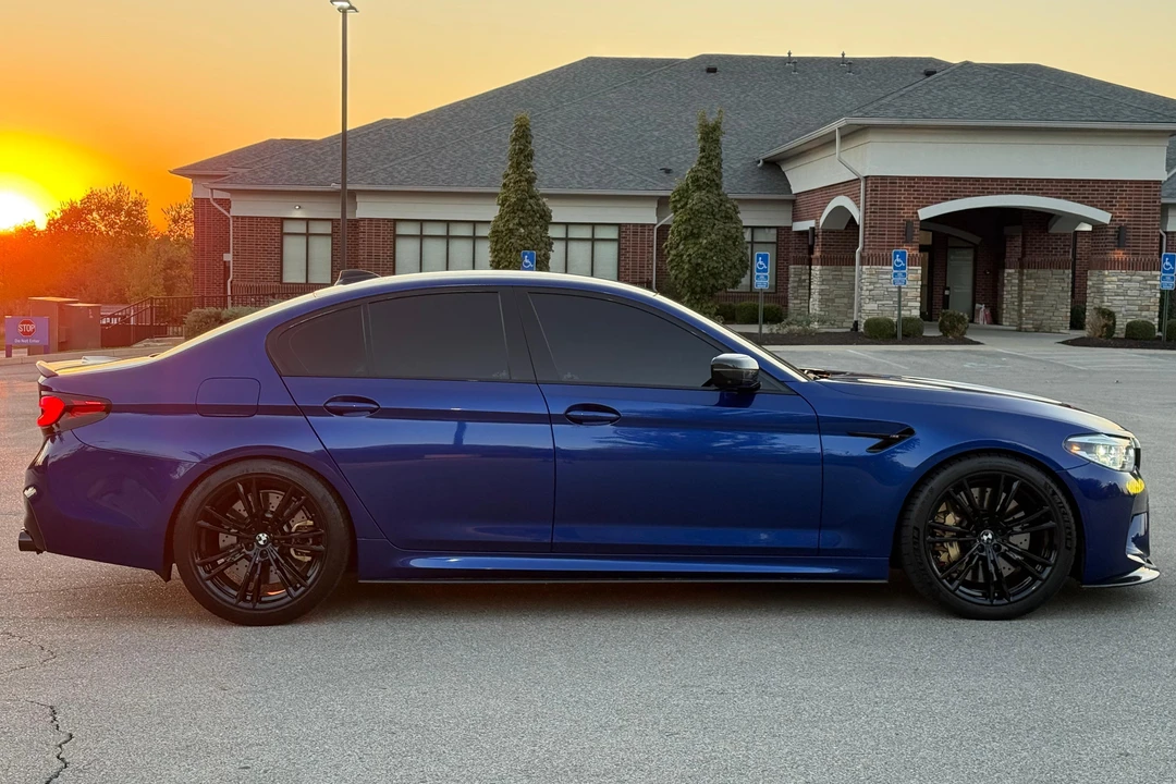 2019 BMW F90 M5 - Image 3 of 31