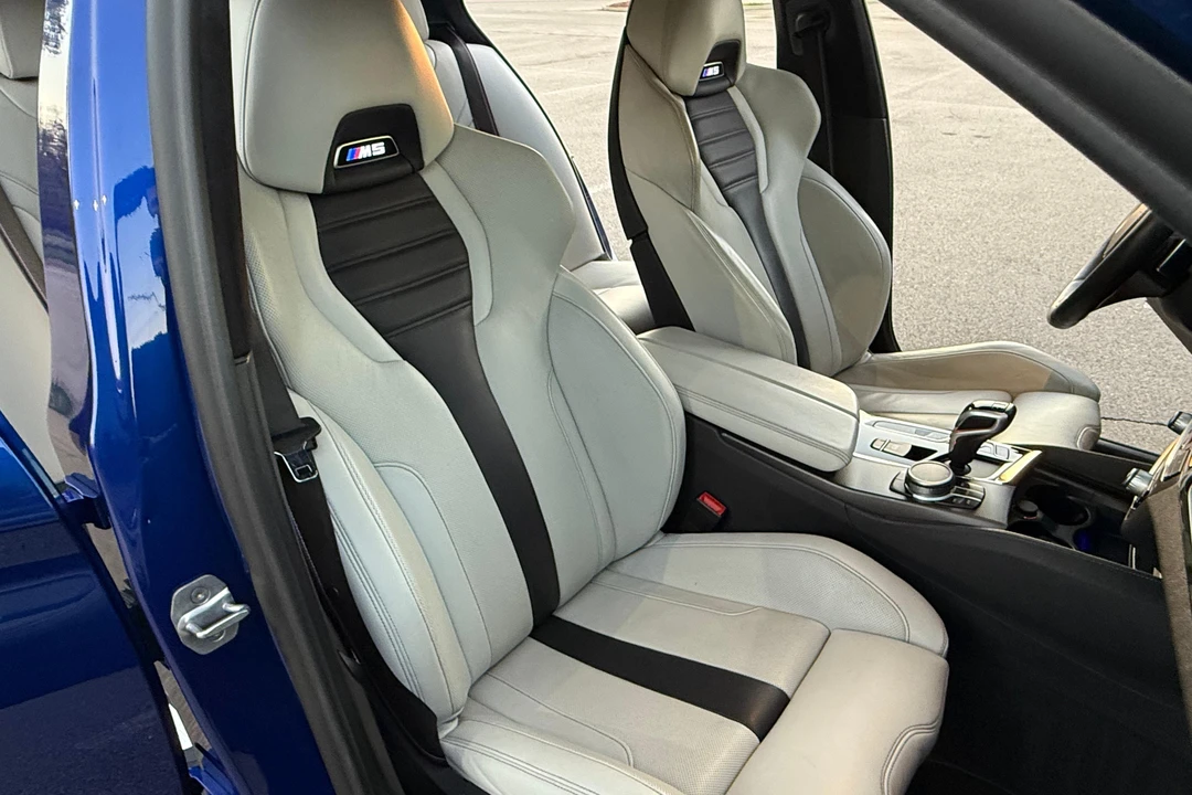2019 BMW F90 M5 - Image 25 of 31