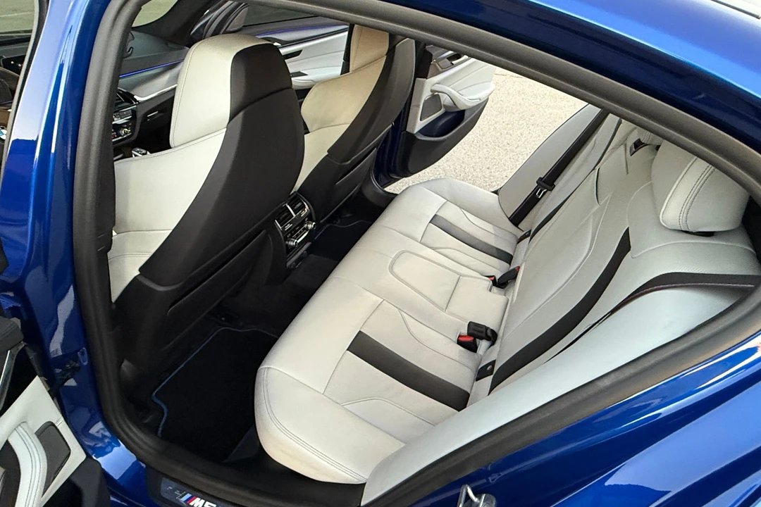 2019 BMW F90 M5 - Image 26 of 31
