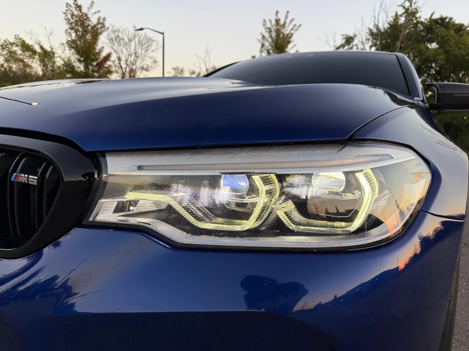2019 BMW F90 M5 - Image 12 of 31
