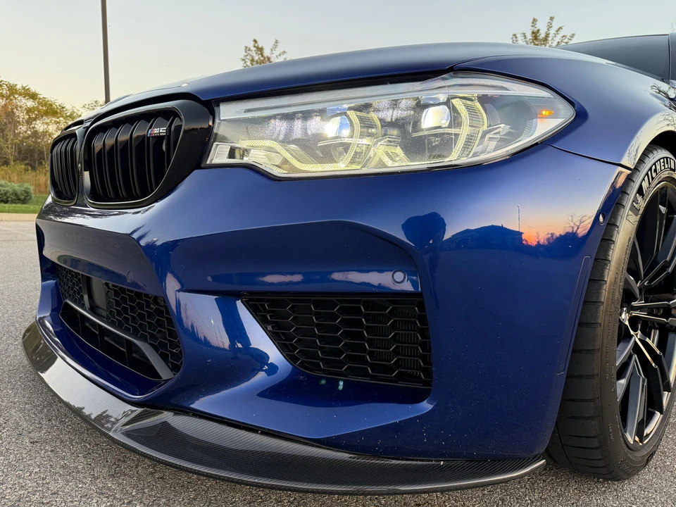2019 BMW F90 M5 - Image 13 of 31
