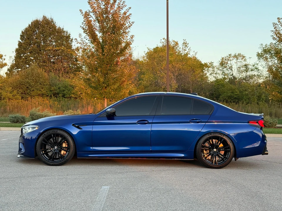 2019 BMW F90 M5 - Image 7 of 31