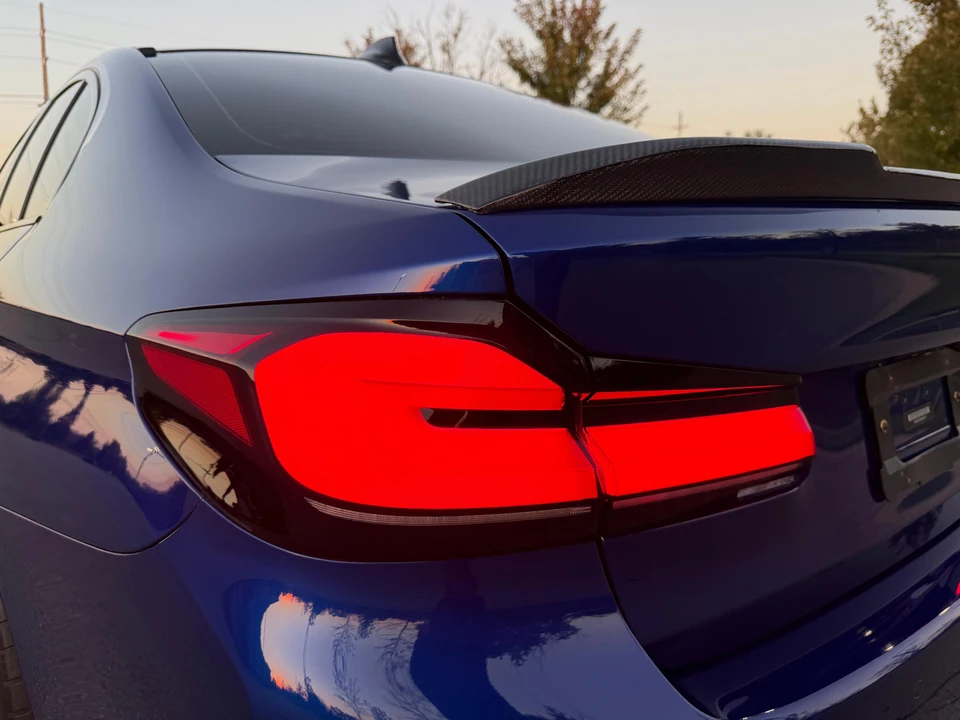 2019 BMW F90 M5 - Image 15 of 31