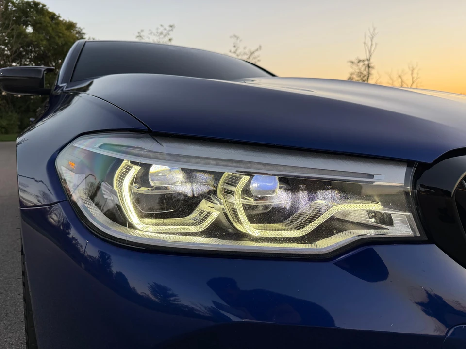 2019 BMW F90 M5 - Image 11 of 31