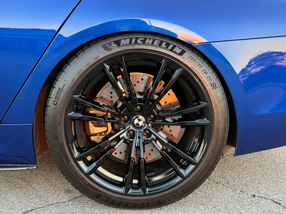 2019 BMW F90 M5 - Image 21 of 31