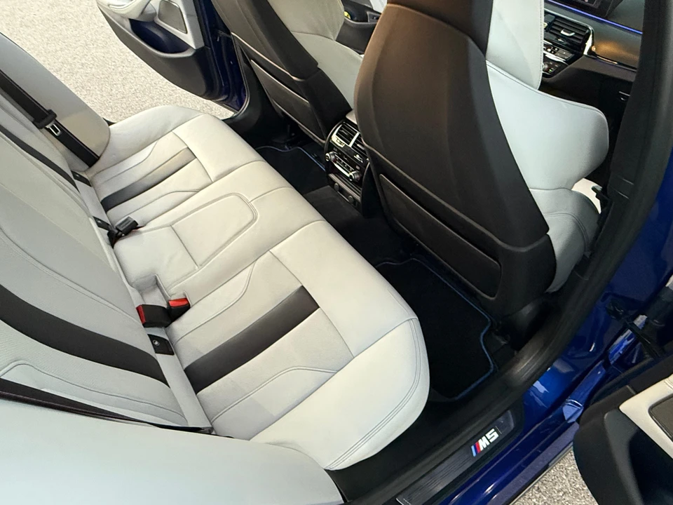 2019 BMW F90 M5 - Image 29 of 31
