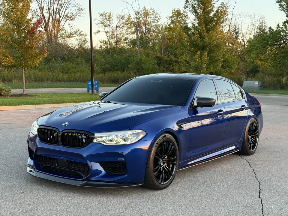 2019 BMW F90 M5 - Image 6 of 31