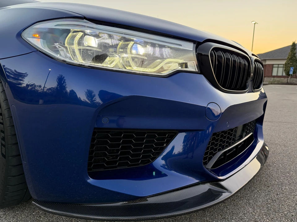 2019 BMW F90 M5 - Image 10 of 31