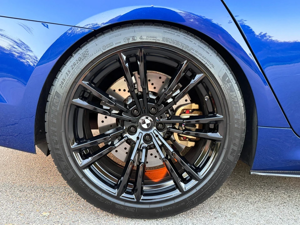 2019 BMW F90 M5 - Image 22 of 31