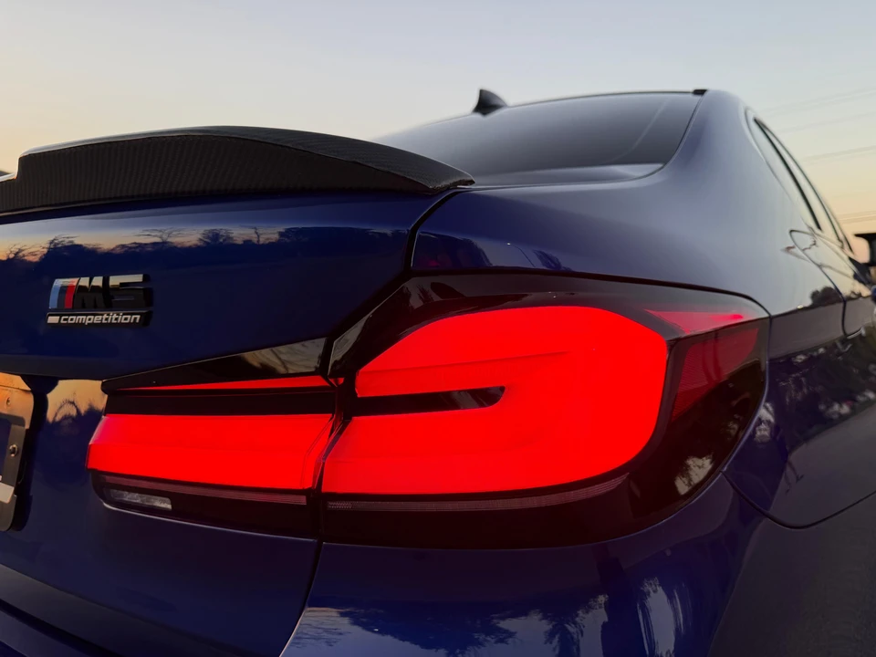 2019 BMW F90 M5 - Image 16 of 31