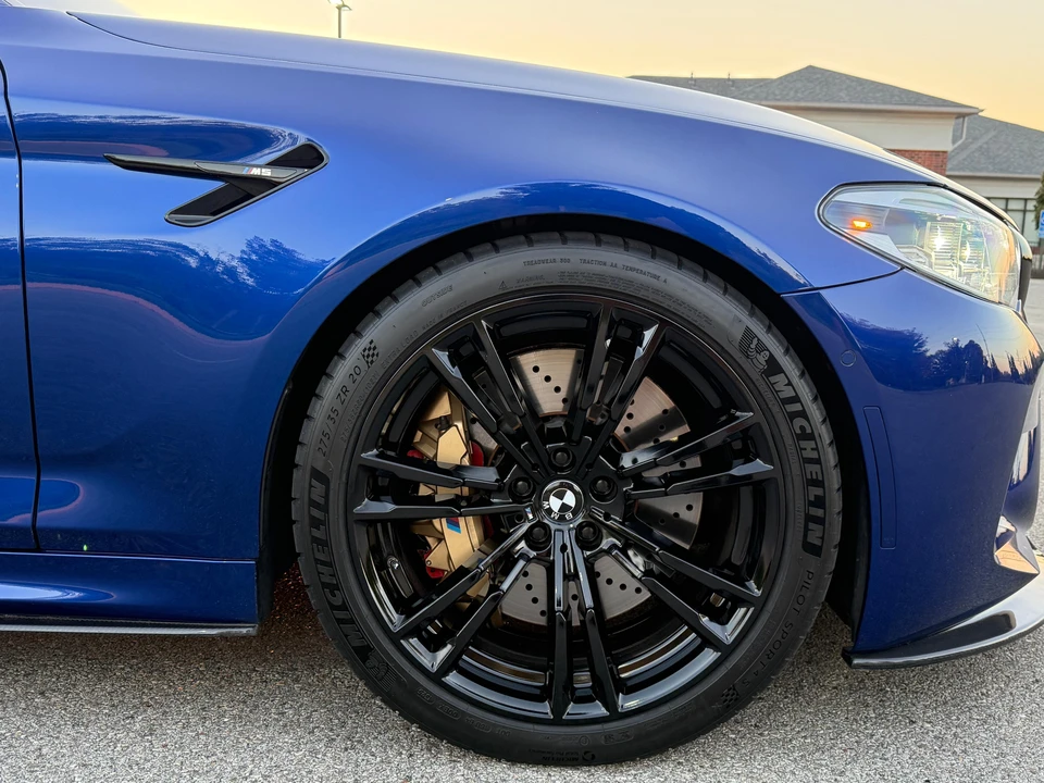 2019 BMW F90 M5 - Image 23 of 31