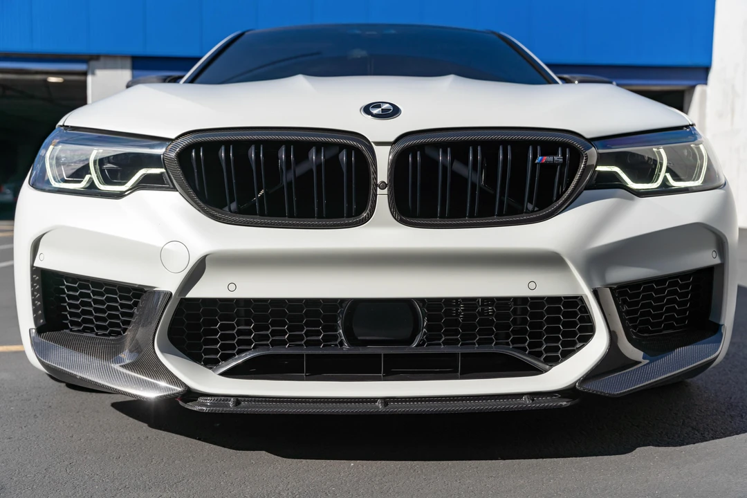2019 BMW F90 M5 - Image 11 of 31