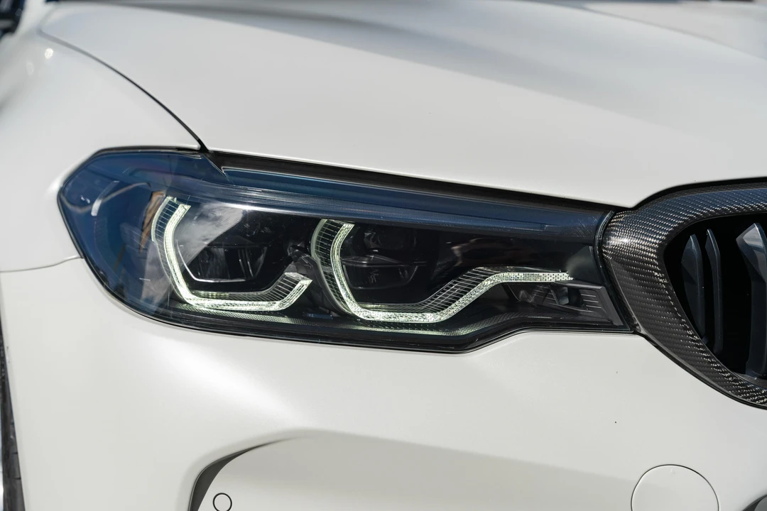 2019 BMW F90 M5 - Image 9 of 31