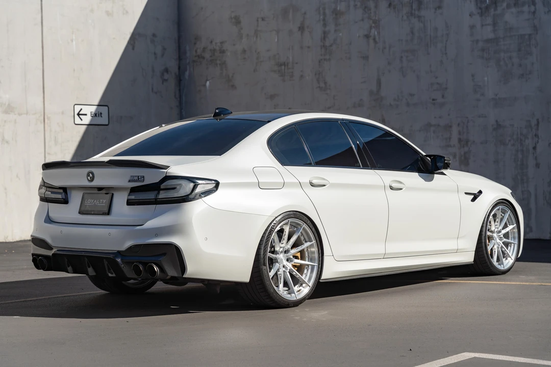2019 BMW F90 M5 - Image 7 of 31