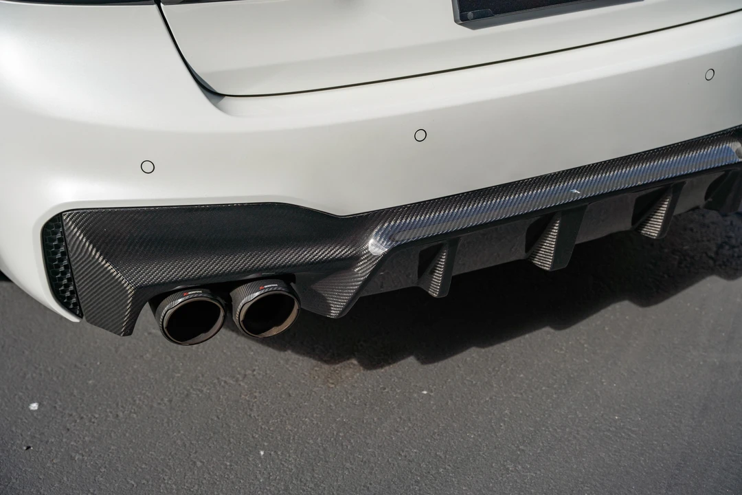 2019 BMW F90 M5 - Image 22 of 31