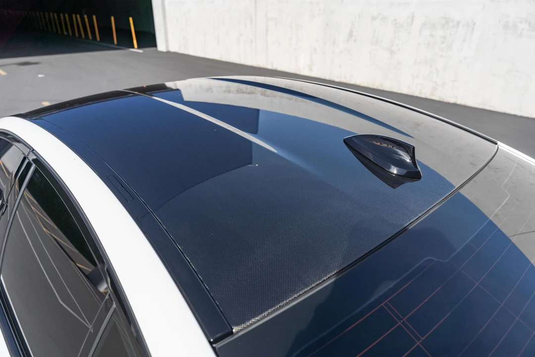2019 BMW F90 M5 - Image 19 of 31