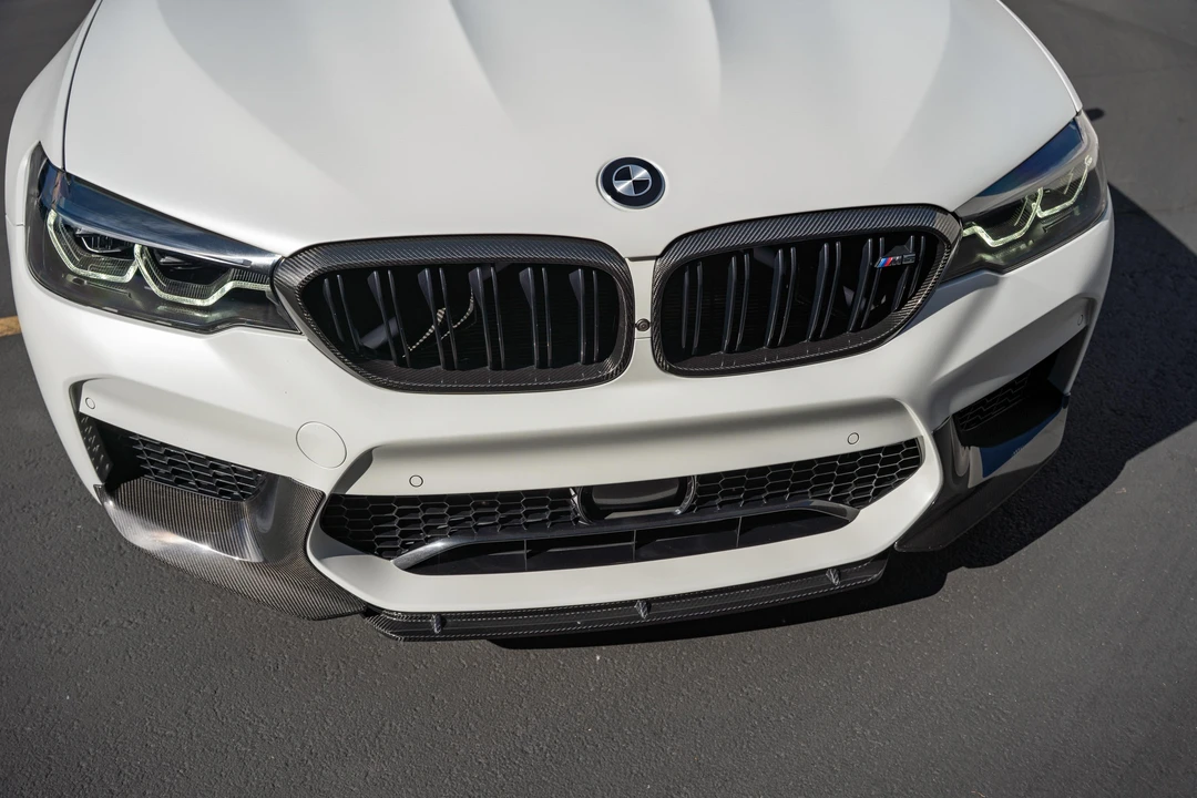 2019 BMW F90 M5 - Image 10 of 31