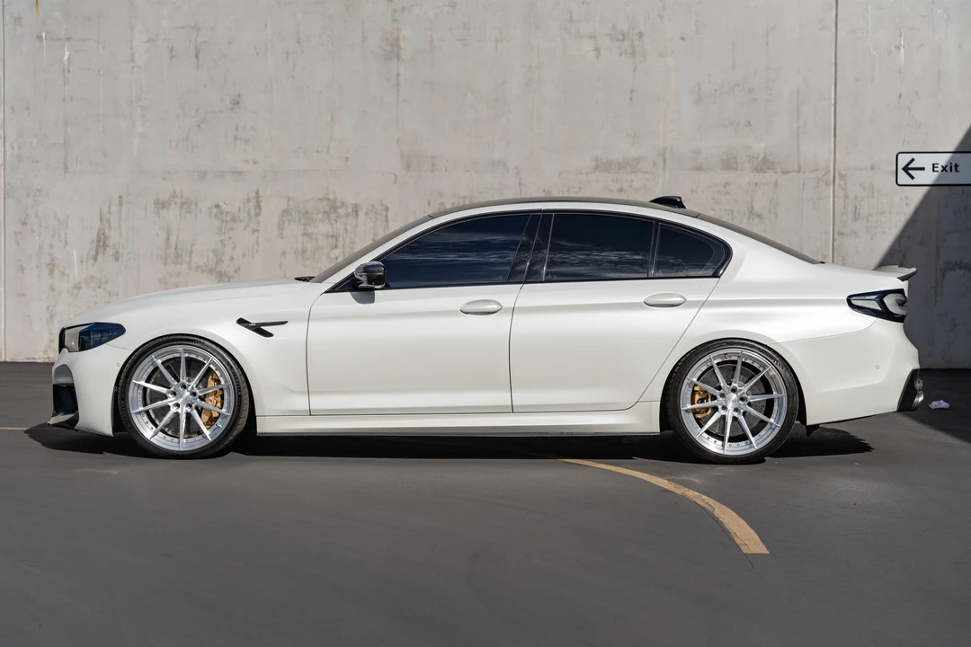 2019 BMW F90 M5 - Image 6 of 31