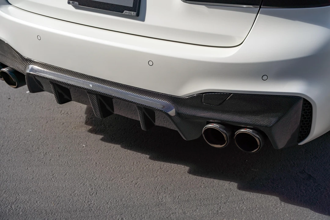 2019 BMW F90 M5 - Image 28 of 31