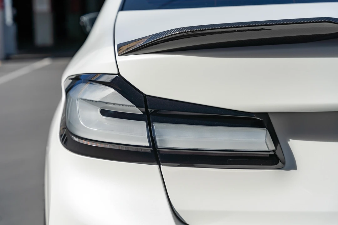 2019 BMW F90 M5 - Image 21 of 31