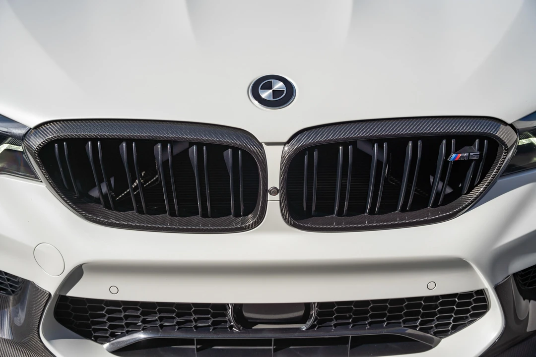 2019 BMW F90 M5 - Image 12 of 31